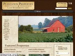 Sites similar to landandrivers.com