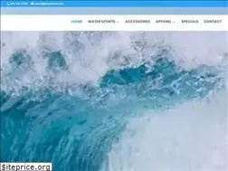 Sites similar to landandsea.me