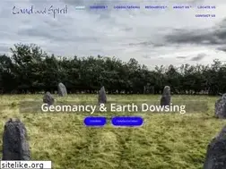 Sites similar to landandspirit.net