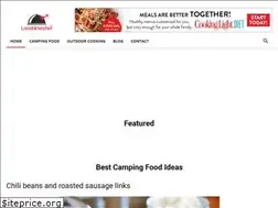 Sites similar to landandwaterco.com