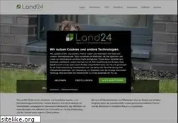 Sites similar to landapps.de