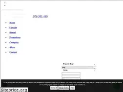 Sites similar to landapropiedades.com