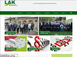Sites similar to landarbeiterkammer.at