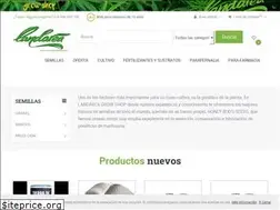 Sites similar to landareagrowshop.es