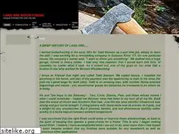 Sites similar to landarkwoodfinish.com