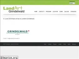 Sites similar to landart-grindelwald.ch