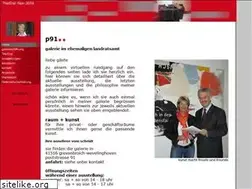 Sites similar to landart-gv.de