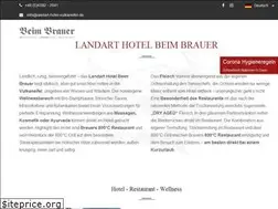 Sites similar to landart-hotel-vulkaneifel.de