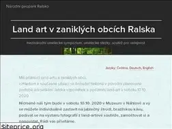 Sites similar to landart-ralsko.com