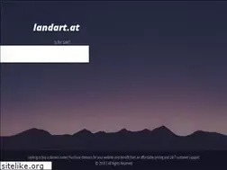 Sites similar to landart.at
