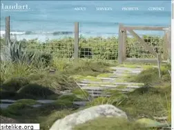 Sites similar to landart.com.au