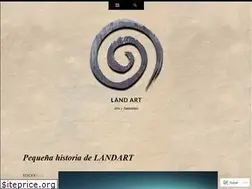 Sites similar to landart2014.wordpress.com