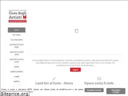 Sites similar to landartalfurlo.it