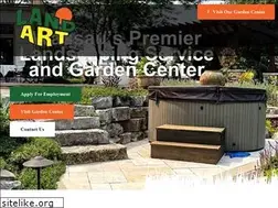 Sites similar to landartcompanies.com