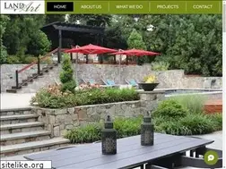 Sites similar to landartdesign.com