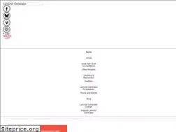 Sites similar to landartgenerator.org