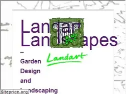 Sites similar to landartlandscapes.co.uk