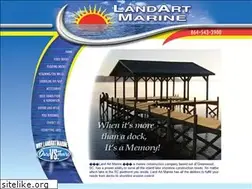 Sites similar to landartmarine.com