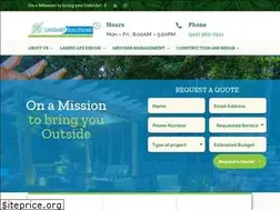 Sites similar to landartsolutions.com