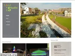 Sites similar to landartstudiony.com