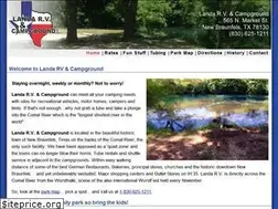 Sites similar to landarv.com
