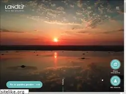 Sites similar to landas-vacaciones.com