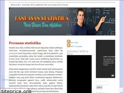 Sites similar to landasanstatistika.wordpress.com