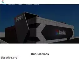 Sites similar to landascolour.com