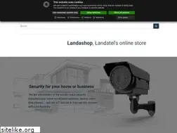 Sites similar to landatel.es