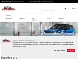 Sites similar to landatelier.ro