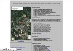 Sites similar to landatlanta.net