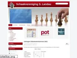 Sites similar to landau-axel.nl
