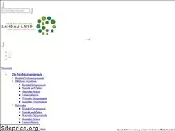 Sites similar to landau-land.de