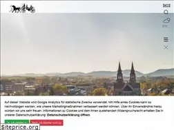 Sites similar to landau-tourismus.de