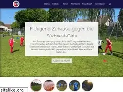Sites similar to landau-west.de