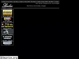 Sites similar to landau.com.br