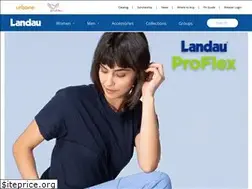 Sites similar to landau.com