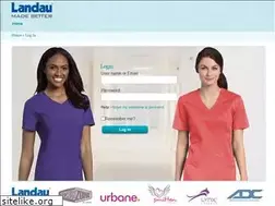 Sites similar to landaub2b.com