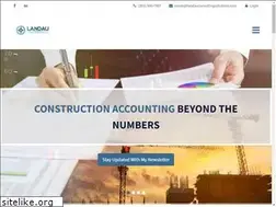 Sites similar to landauconsultingsolutions.com
