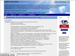 Sites similar to landauctions.org