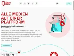 Sites similar to landaumedia.de