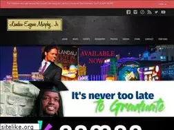 Sites similar to landaumurphyjr.com