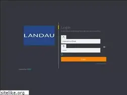 Sites similar to landauschool.az