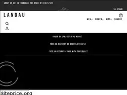 Sites similar to landaustore.co.uk