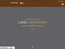 Sites similar to landawakening.com