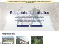Sites similar to landbanking.be