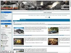 Sites similar to landbarge.com