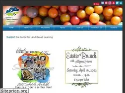 Sites similar to landbasedlearning.org