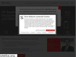 Sites similar to landbell.de
