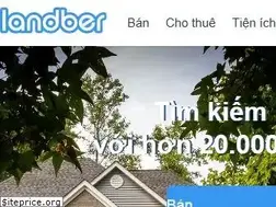 Sites similar to landber.com